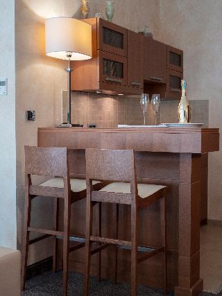 Monte Casa Spa&Wellness de Luxe fotoÄŸrafÄ±