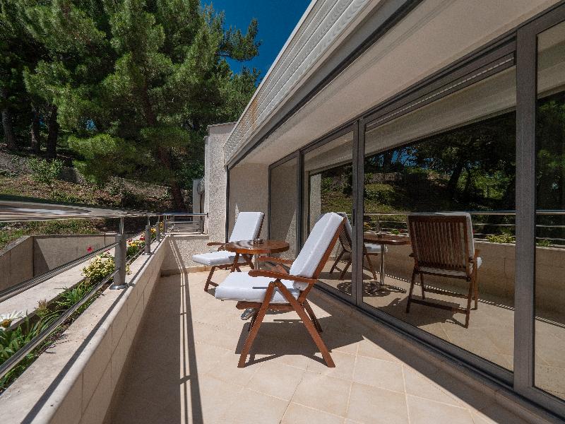 Monte Casa Spa&Wellness de Luxe - Oda