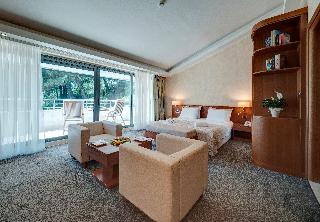 Monte Casa Spa&Wellness de Luxe fotoÄŸrafÄ±