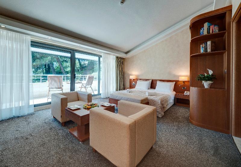 Monte Casa Spa&Wellness de Luxe - Oda