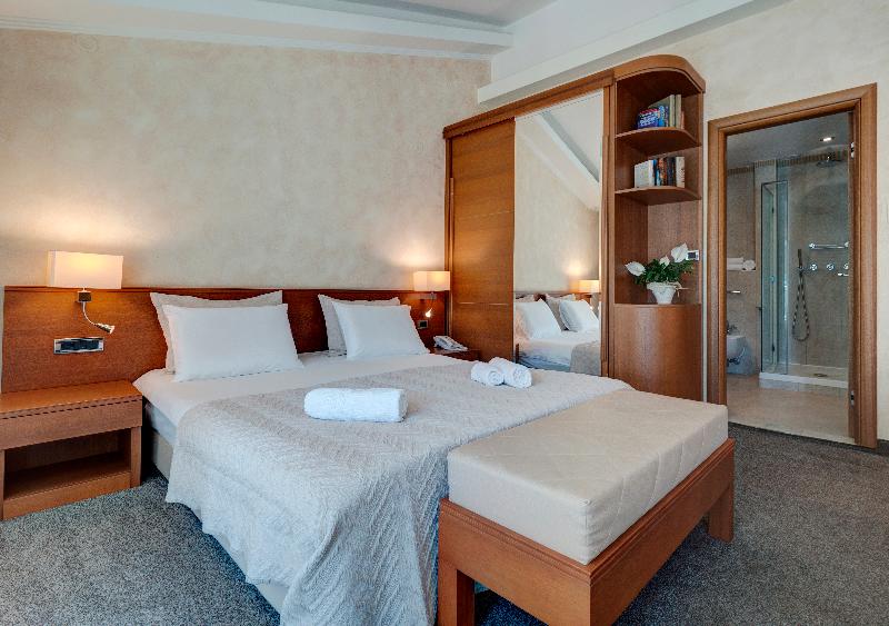 Monte Casa Spa&Wellness de Luxe - Oda