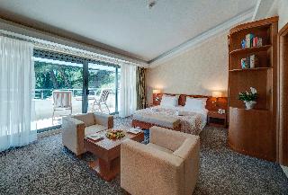 Monte Casa Spa&Wellness de Luxe fotoÄŸrafÄ±
