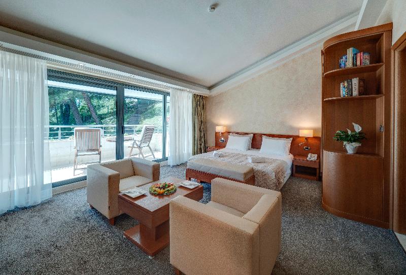 Monte Casa Spa&Wellness de Luxe - Oda