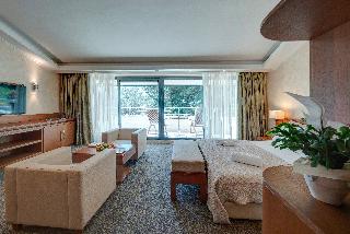 Monte Casa Spa&Wellness de Luxe fotoÄŸrafÄ±