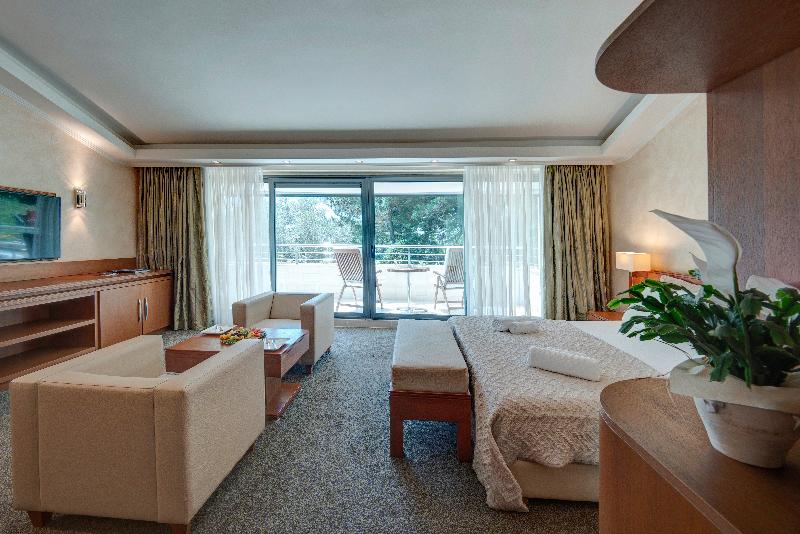 Monte Casa Spa&Wellness de Luxe - Oda
