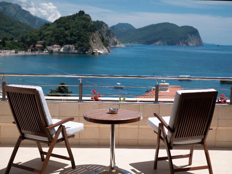 Monte Casa Spa&Wellness de Luxe - Oda
