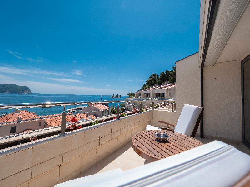Monte Casa Spa&Wellness de Luxe - Oda