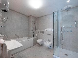 Monte Casa Spa&Wellness de Luxe fotoÄŸrafÄ±