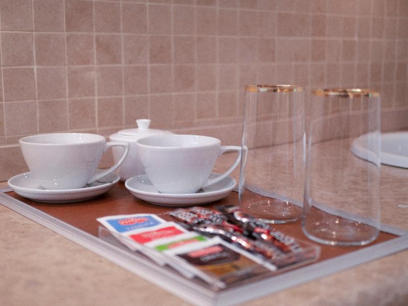 Monte Casa Spa&Wellness de Luxe - Oda