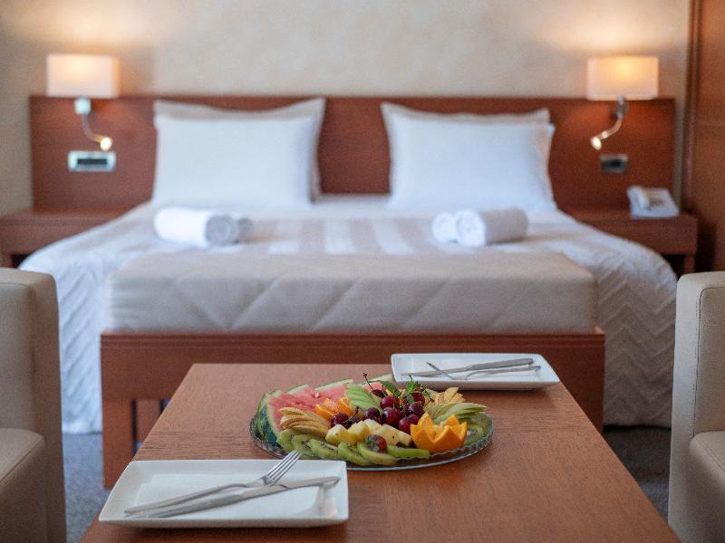 Monte Casa Spa&Wellness de Luxe - Oda