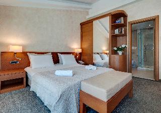 Monte Casa Spa&Wellness de Luxe fotoÄŸrafÄ±
