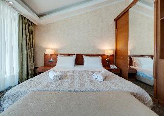 Monte Casa Spa&Wellness de Luxe fotoÄŸrafÄ±