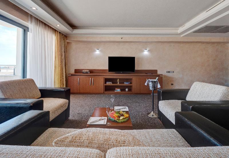 Monte Casa Spa&Wellness de Luxe - Oda