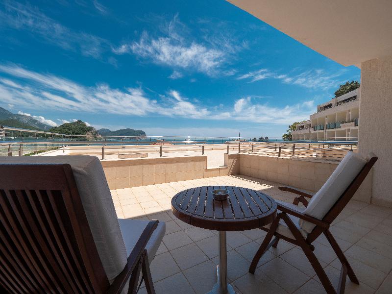 Monte Casa Spa&Wellness de Luxe - Oda