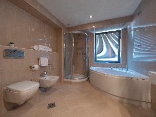 Monte Casa Spa&Wellness de Luxe fotoÄŸrafÄ±