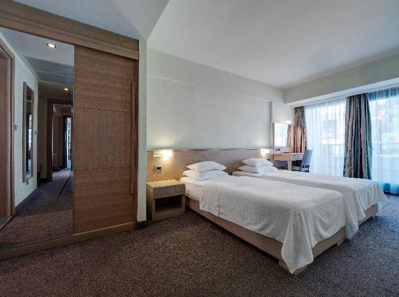 Monte Casa Spa&Wellness de Luxe - Oda