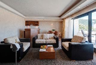 Monte Casa Spa&Wellness de Luxe fotoÄŸrafÄ±