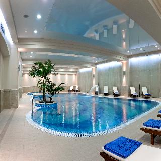 Monte Casa Spa&Wellness de Luxe fotoÄŸrafÄ±