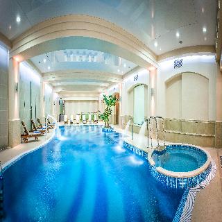 Monte Casa Spa&Wellness de Luxe fotoÄŸrafÄ±