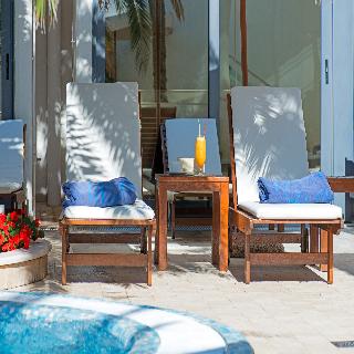 Monte Casa Spa&Wellness de Luxe fotoÄŸrafÄ±