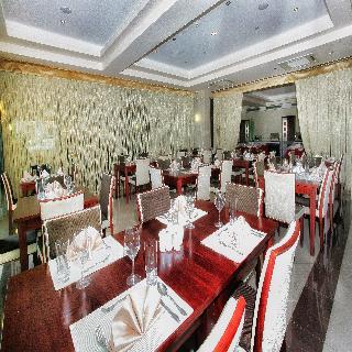 Monte Casa Spa&Wellness de Luxe fotoÄŸrafÄ±