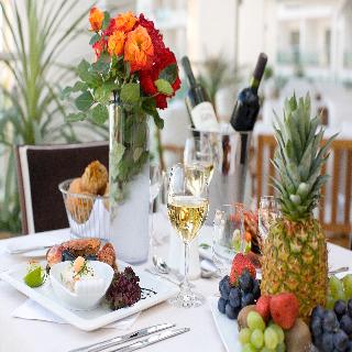 Monte Casa Spa&Wellness de Luxe fotoÄŸrafÄ±