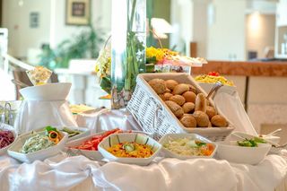 Monte Casa Spa&Wellness de Luxe fotoÄŸrafÄ±