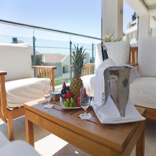 Monte Casa Spa&Wellness de Luxe fotoÄŸrafÄ±