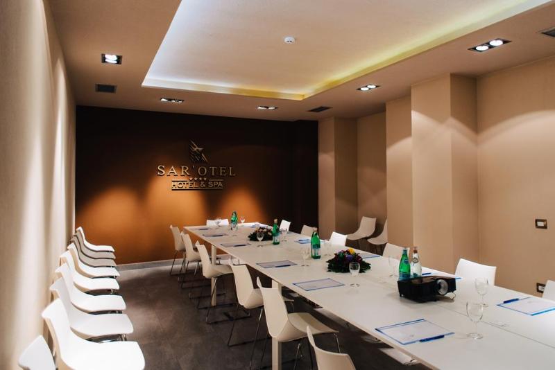 Sar'Otel Hotel & SPA - Toplantı