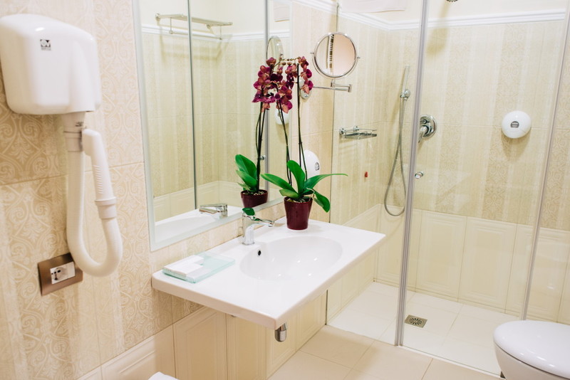 Sar'Otel Hotel & SPA - Genel