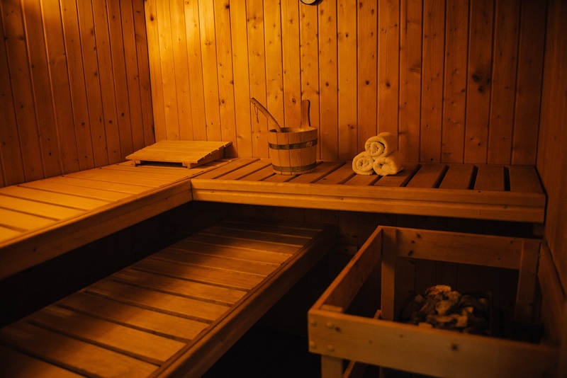 Sar'Otel Hotel & SPA - Genel
