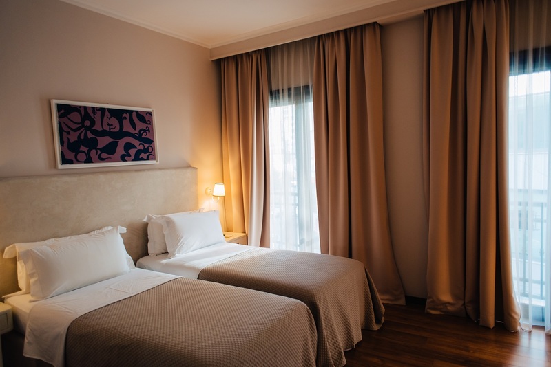 Sar'Otel Hotel & SPA - Genel