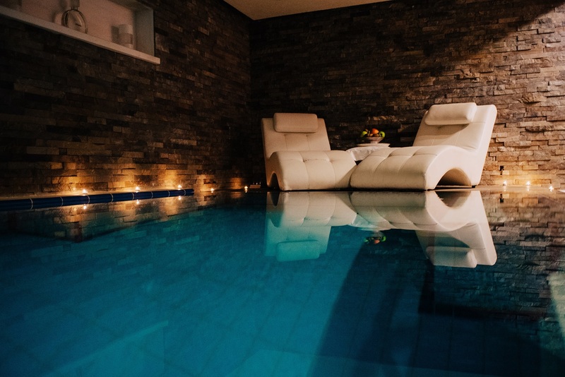 Sar'Otel Hotel & SPA - Genel