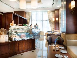 Majlis Grand Mercure Residence Abu Dhabi fotoÄŸrafÄ±