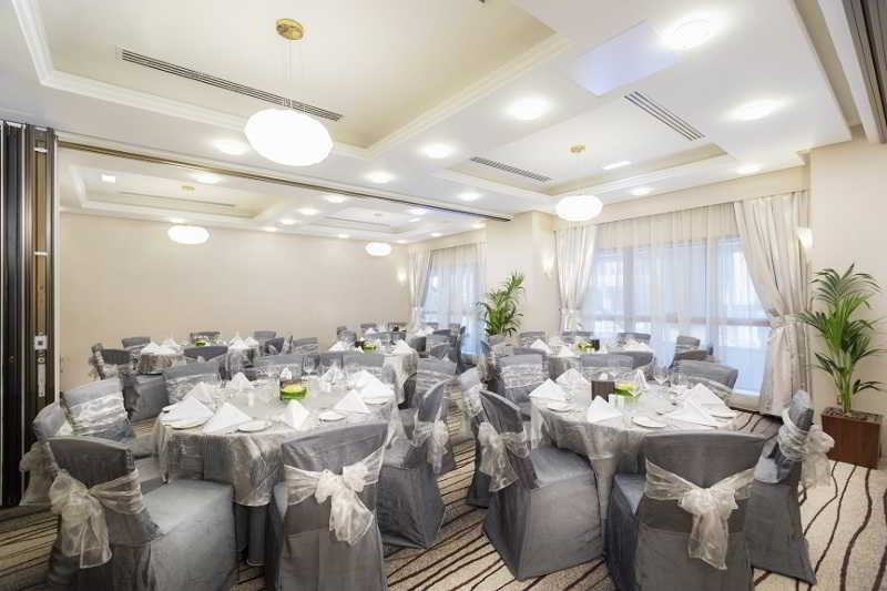 Majlis Grand Mercure Residence Abu Dhabi fotoÄŸrafÄ±