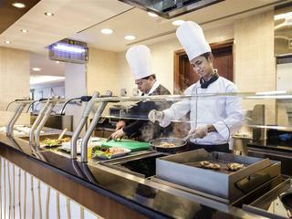 Majlis Grand Mercure Residence Abu Dhabi fotoÄŸrafÄ±