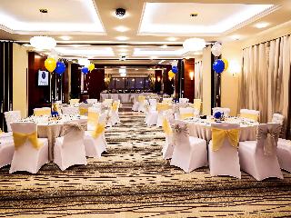 Majlis Grand Mercure Residence Abu Dhabi fotoÄŸrafÄ±