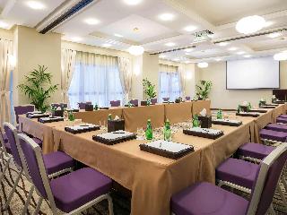 Majlis Grand Mercure Residence Abu Dhabi fotoÄŸrafÄ±