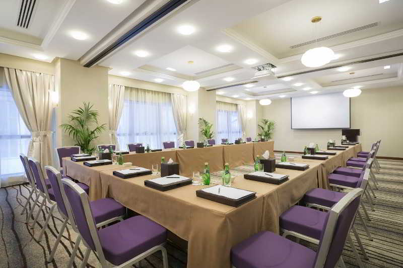 Majlis Grand Mercure Residence Abu Dhabi fotoÄŸrafÄ±