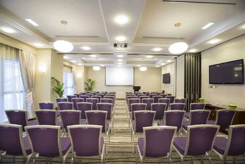 Majlis Grand Mercure Residence Abu Dhabi fotoÄŸrafÄ±