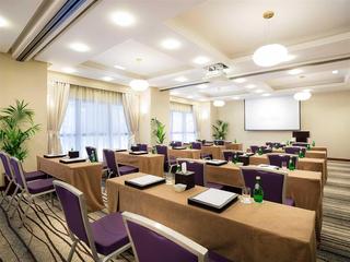 Majlis Grand Mercure Residence Abu Dhabi fotoÄŸrafÄ±