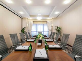 Majlis Grand Mercure Residence Abu Dhabi fotoÄŸrafÄ±