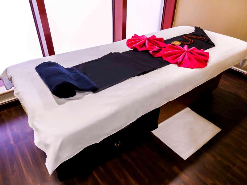 Majlis Grand Mercure Residence Abu Dhabi - Aktivite