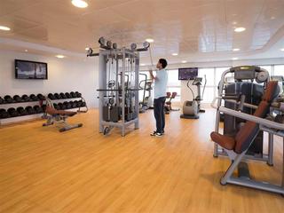 Majlis Grand Mercure Residence Abu Dhabi fotoÄŸrafÄ±