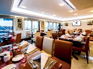 Majlis Grand Mercure Residence Abu Dhabi fotoÄŸrafÄ±