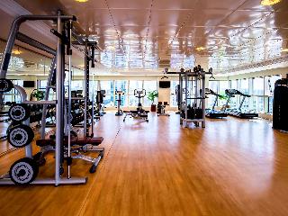 Majlis Grand Mercure Residence Abu Dhabi fotoÄŸrafÄ±