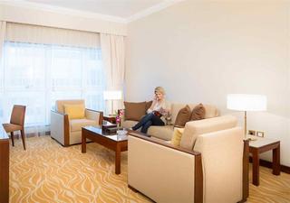 Majlis Grand Mercure Residence Abu Dhabi fotoÄŸrafÄ±