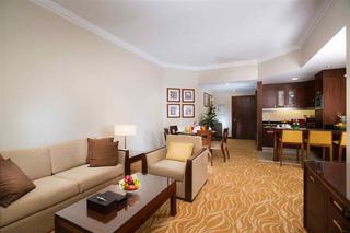 Majlis Grand Mercure Residence Abu Dhabi fotoÄŸrafÄ±