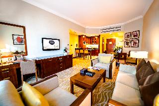 Majlis Grand Mercure Residence Abu Dhabi fotoÄŸrafÄ±