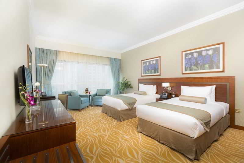 Majlis Grand Mercure Residence Abu Dhabi fotoÄŸrafÄ±